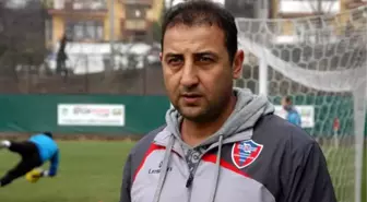 Kardemir Karabükspor Galibiyete Şartlandı