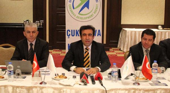 Mersin Limanı Dünyanın Önemli Limanları Arasına Girdi