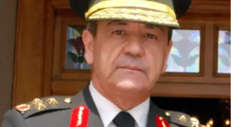 Orgeneral Ataman Çorlu'da