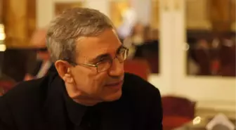 Orhan Pamuk, Güney Amerika Turunda Dha'ya Konuştu