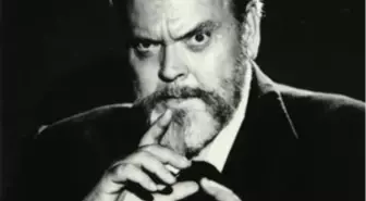 Orson Welles'in Oscar'ı 861 Bin Dolara Satıldı