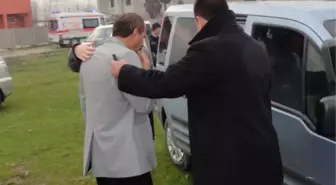 3 Aile Birbirine Girdi; 9 Yaralı