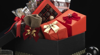 Kahve Dünyası'ndan Yılbaşı Paketleri