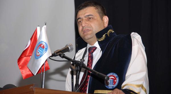 Rektör Laçiner: Zincirbozan Demokrasi Okulu Olsun