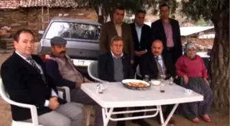 Şehit Ailesi, Maddi Durumu Kötü Olmasına Rağmen Yardımı Kabul Etmedi