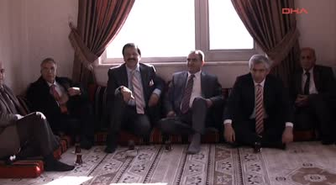Hisarcıklıoğlu, 'Ticaretin Tek İlacı Huzur'