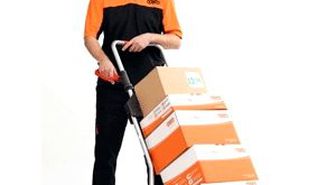 TNT Ekspres Türkiye 2011'de % 26 Büyüdü