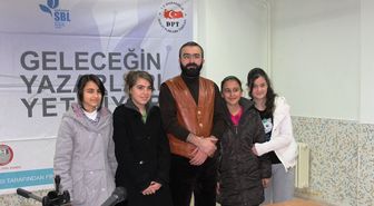 Türkçemiz Giderek Çoraklaşıyor