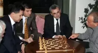 Vali Ayvaz, FIDE'den Tam Not Aldı
 
