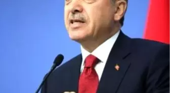 Başbakan Erdoğan(4): 'Tarih Parlamentolarda Yazılmaz Çarpıtılır'