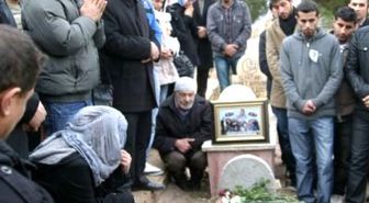 Diyarbakır'daki Trafik Kazası
