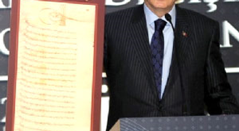 Erdoğan'ın Sarko'ya Tarih Dersi