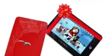 Mobee'den Yeni Yıla Özel Kırmızı Seri