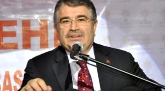 'Bu Ülkede Özgürlüğün En Dik Alası Var'