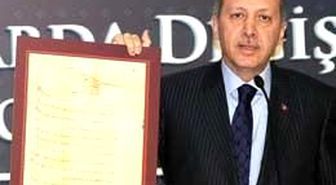 Başbakan'ı Böyle Kandırdılar!