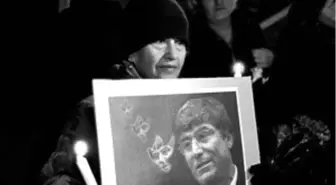 Hrant Dink Cinayeti Davası Duruşması Başladı