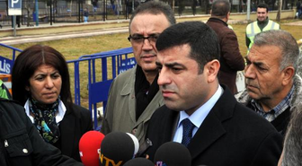 İçişleri Bakanı'na Çok Sert Tepki