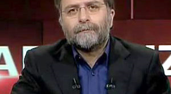 Ahmet Hakan'ın Dili Tutuldu
