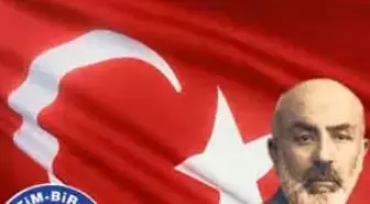 Mehmet Akif Ersoy'un Ölüm Yıldönümü Mesajı