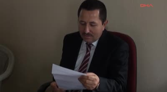 Çamurdan Yakınan Köylüye Validen Esprili Yanıt: 'Topraktan Geldik, Toprağa Döneceğiz