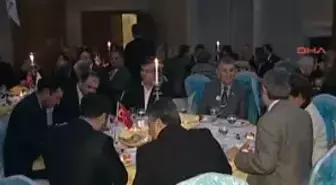 Duayen Kaptan Pilotlara Vefa