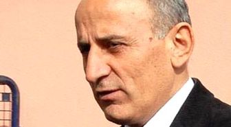 Andıç Emrini Dursun Çiçek'ten Aldım