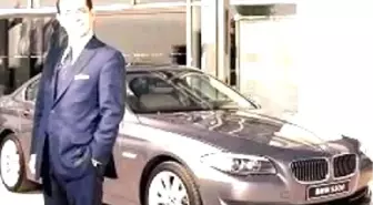 Borusan Otomotiv Türbanlı Ayırımı Yapıyor Mu?
