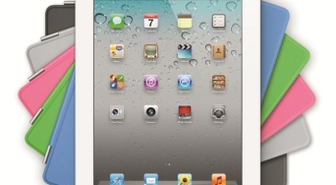 iPad 2 30 Aralıkta Avea'da
