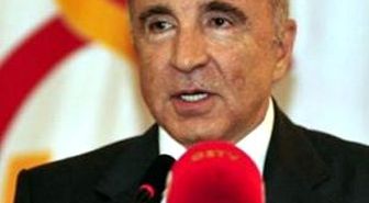 Galatasaray'dan TFF'ye Net Çağrı