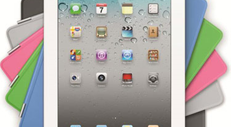 İpad 2 30 Aralık'ta Avea'da!