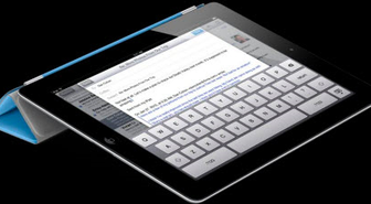 İpad 2 Yarından İtibaren Avea'da!
