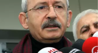 Van'a Giden CHP Lideri Kılıçdaroğlu Yarın Uludere'de