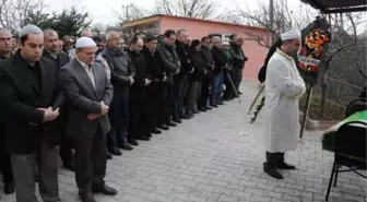 Yangında Ölen 2 Kardeş Toprağa Verildi