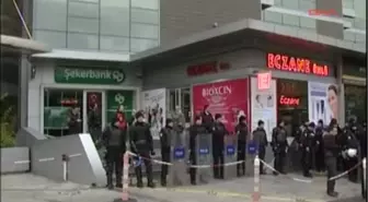 Trabzonsporlu Taraftardan Siyah Çelenk