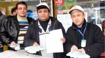 Adana Yılbaşı Talihlisini Arıyor