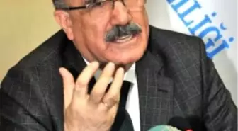 Başbakan Yardımcısı Atalay, 613 Konteynerin Anahtar Teslimini Yaptı (2)