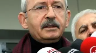 CHP Genel Başkanı Kılıçdaroğlu Van'da