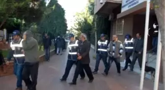 Çürük Binalara Sağlam Raporu Verenlere Dava