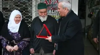 DHA Adana Bürosu Bölge Haberleri