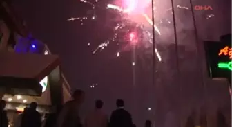 Fedon ve Tuğba Ekinci Uludağ'da Coşturdu