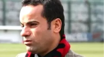 'İbrahim Futbol Oynayabilir'