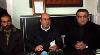 'Hükümet Kaymakamı Öfkenin İçine Attı'
