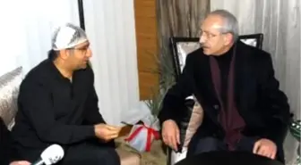 Kılıçdaroğlu, Gülyazı'da Taziyede Konuştu: Bu Bizim Ortak Acımız(2)