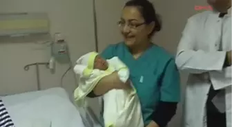 Önce Doğum, Ardından Ameliyat