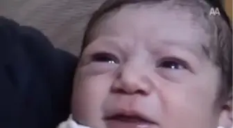 Yeni Yılın İlk Bebekleri