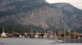 Göcek Altın Yılını Yaşadı