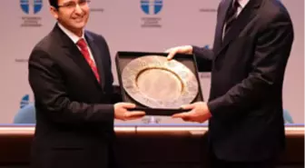 İMKB'de Devir Teslim