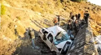 Liseli Genç Doğum Gününde Kayboldu