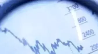 Merkez Bankasından Dövize Müdahale