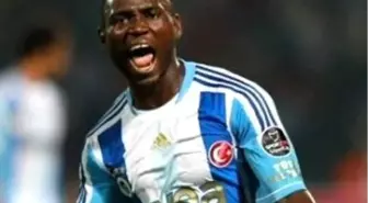 'ronaldo, Eto'o, Alex...'